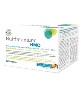 NUTRIMONIUM HMO 28BUST