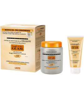 GUAM FANGHI ALGA FIR CONF CONVEN