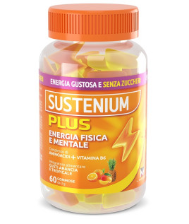 SUSTENIUM PLUS 60GOMM