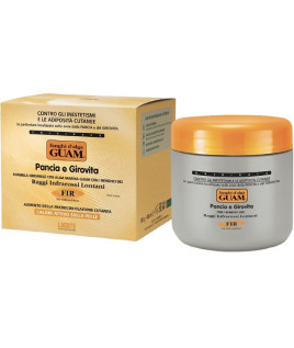 GUAM FANGHI ALGA FIR PANC/GIR500