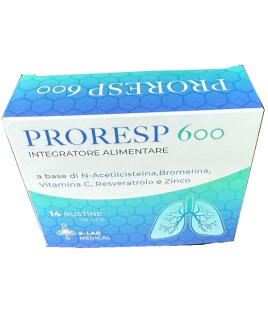 PRORESP 600 14BUST