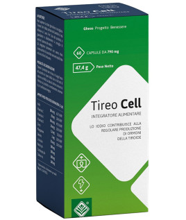 TIREO CELL 60CPS