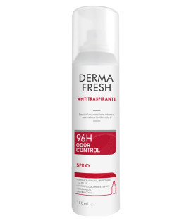 DERMAFRESH 96H ODOR CONTR150ML