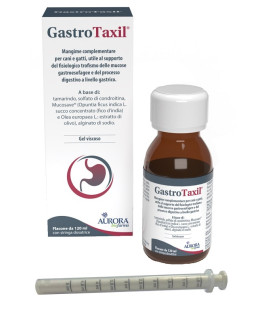 GASTROTAXIL 120ML