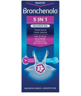 BRONCHENOLO 5IN1