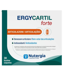 ERGYCARTIL FORTE 30BUST