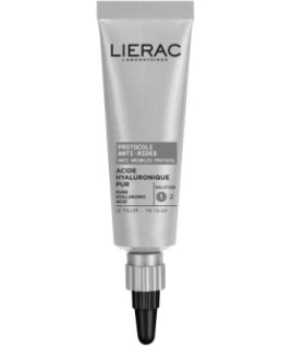 PROTOCOLES FILLER A/RUGHE 15ML