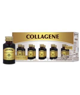 COLLAGENE LIQUIDO ANALCO 10FL