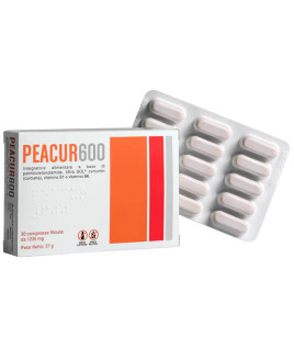 PEACUR 600 30CPR