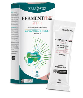 FERMENTFLOR PRO ATOPIC 14STICK