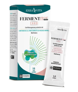 FERMENTFLOR PRO CANDI 14STICK