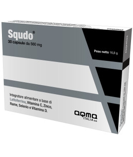 SQUDO 30CPS