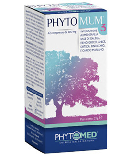 PHYTOMUM3 42CPR