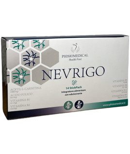 NEVRIGO 14STICKPACK