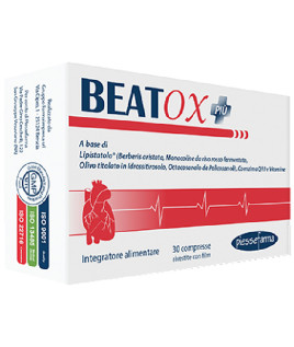 BEATOX PIU' 30CPR