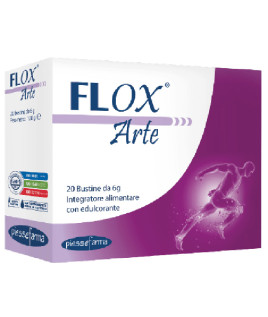 FLOX ARTE 20BUST