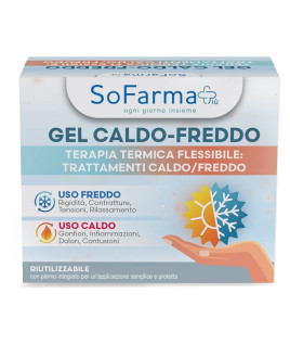 GEL CALDO FREDDO SF+