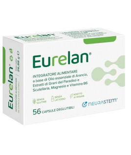 EURELAN 56CPS DEGLUTIBILI