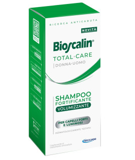 BIOSCALIN SHAMPOO VOLUMIZ200ML