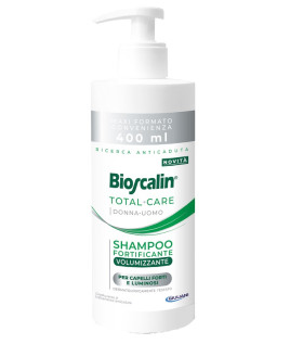 Bioscalin Total Care Sh V400ml