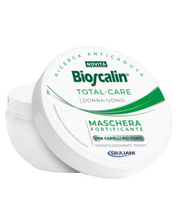 Bioscalin Total Care Maschera