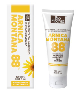 BIOPOMATA ARNICA 30% BIO 100ML