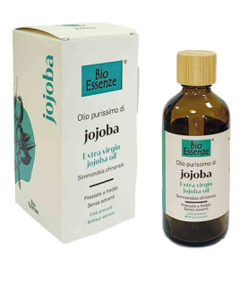 BIO ESSENZE OLIO JOJOBA 125ML