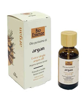 BIO ESSENZE OLIO ARGAN 50ML<