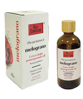 BIO ESSENZE OLIO MELOGRAN125ML