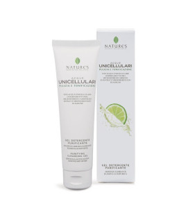 ACQUE UNICELL GEL DET PURIF