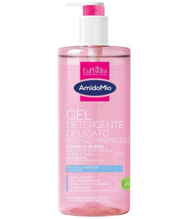 Euphidra Amidomio Gel Det Del