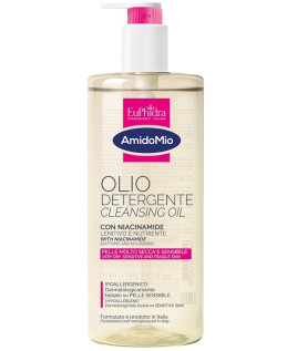 Euphidra Amidomio Olio Det 1l