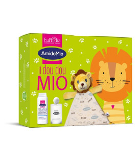 Cofanetto Doudou Mio 2025