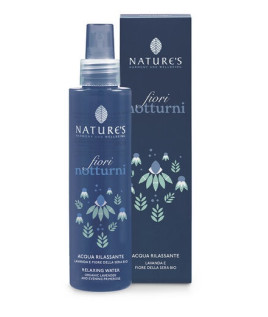 NATURE'S FIORI NOTT ACQUA RIL