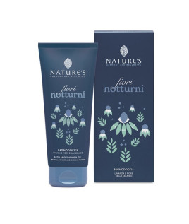 NATURE'S FIORI NOTT BAGNODOCC