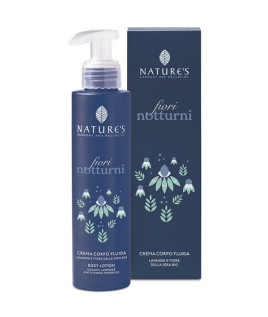 NATURE'S FIORI NOTT CREMA CRP
