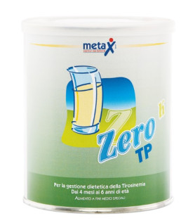 ZERO TP KID 500G