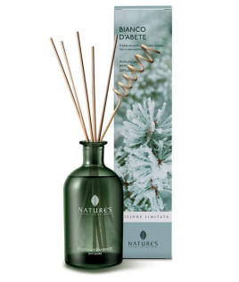 NATURE'S DIFFUSORE BIANCO ABET