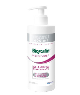 Bioscalin Menopausa Sh Ri400ml