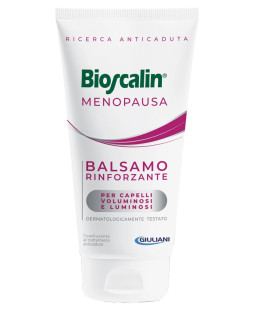 Bioscalin Menopausa Balsamo