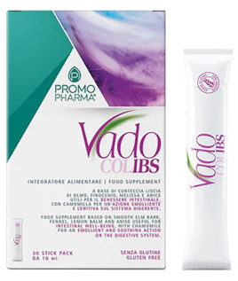 VADO COLIBS 30STICK PACK
