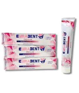 CURADENT DENTIFRICIO PRO-GUM