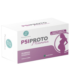PSIPROTO MAMMA100CPR GASTRORES