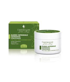 ELISIR ANTITEMPO BURRO INTEGR