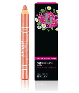 I COLORI MAT ROSS LAB ROSA ROS