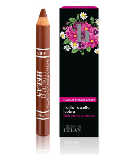 I COLORI MAT ROSS LABBRA CANN