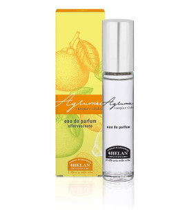 I PROFUMI AGRUMEE EDP