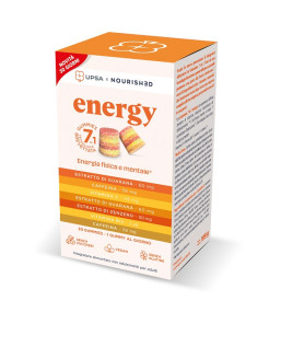 UPSA X NOURISHED ENERGY 30GG