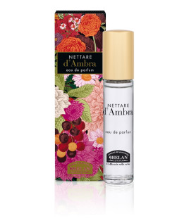 I PROFUMI NETTARE D'AMBRA EDP