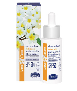 MONOI ATA SIERO SOLARE COLOR